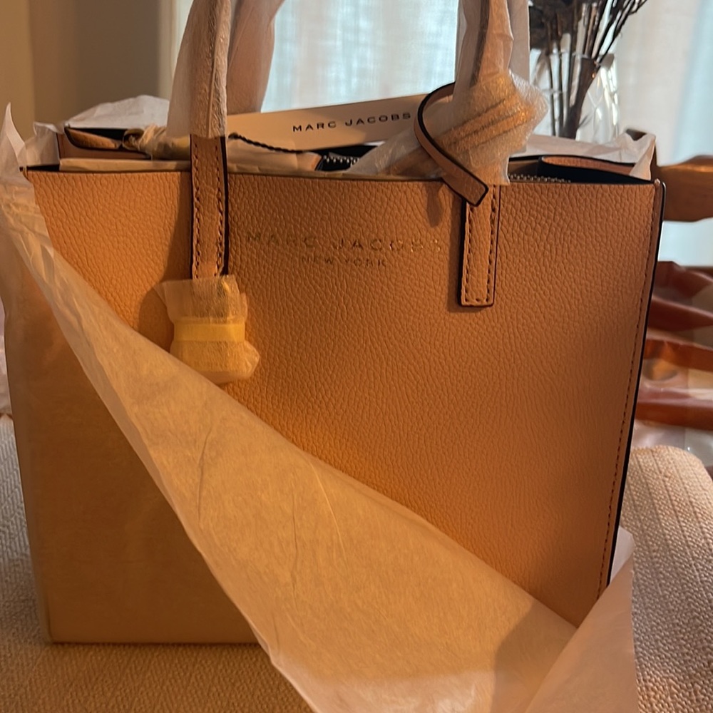 Marc Jacob - Picture 7 of 12